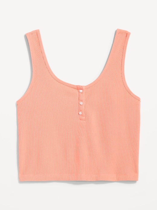 Image number 4 showing, Lounge Tank Top