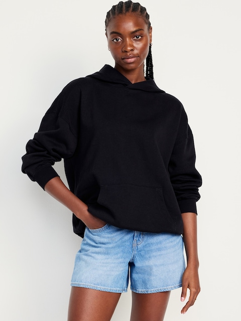 SoComfy Oversized Hoodie Sweatshirt