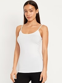 Voir une image plus grande du produit 3 de 3. Camisole Première couche (paquet de 3)