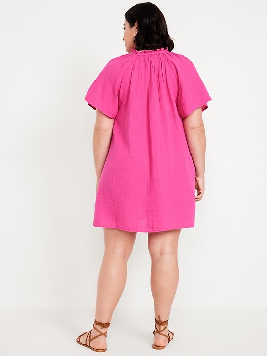 black bandage mini dress Bodycon Bandage Mini Dress