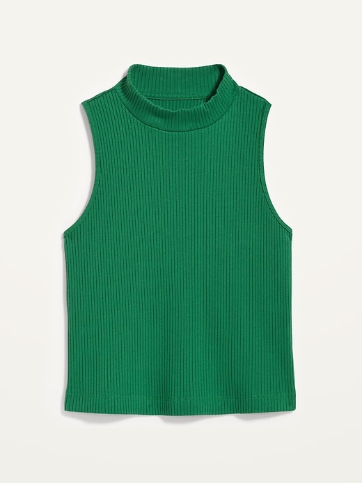 Image number 4 showing, Ribbed Tank Top