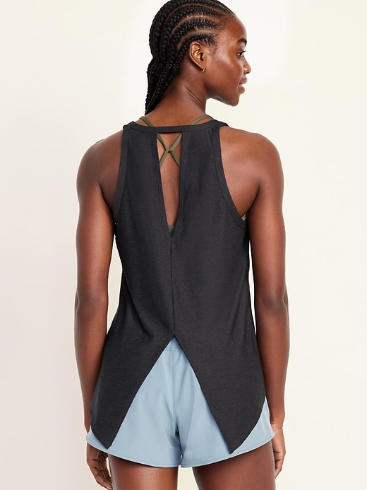 Image number 2 showing, CloudMotion Tank Top