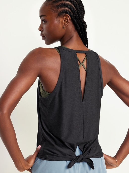 Image number 4 showing, CloudMotion Tank Top