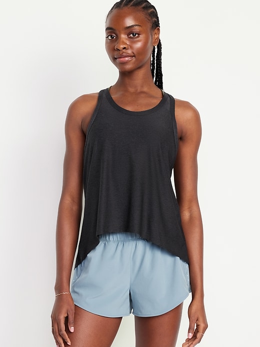 Image number 1 showing, CloudMotion Tank Top