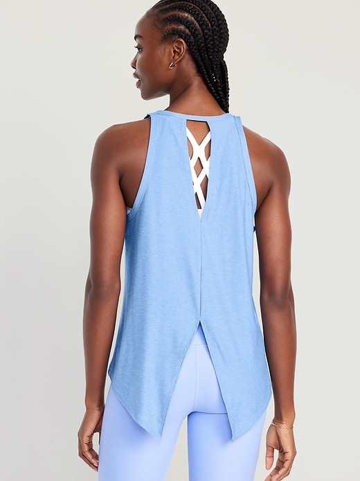 Image number 2 showing, CloudMotion Tank Top