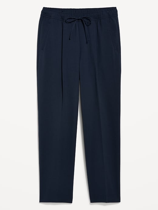 Image number 4 showing, High-Waisted Billie Straight Trouser