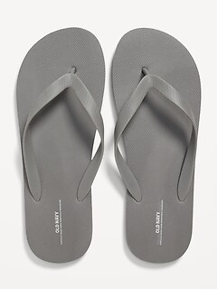 Banana republic flip flops mens deals