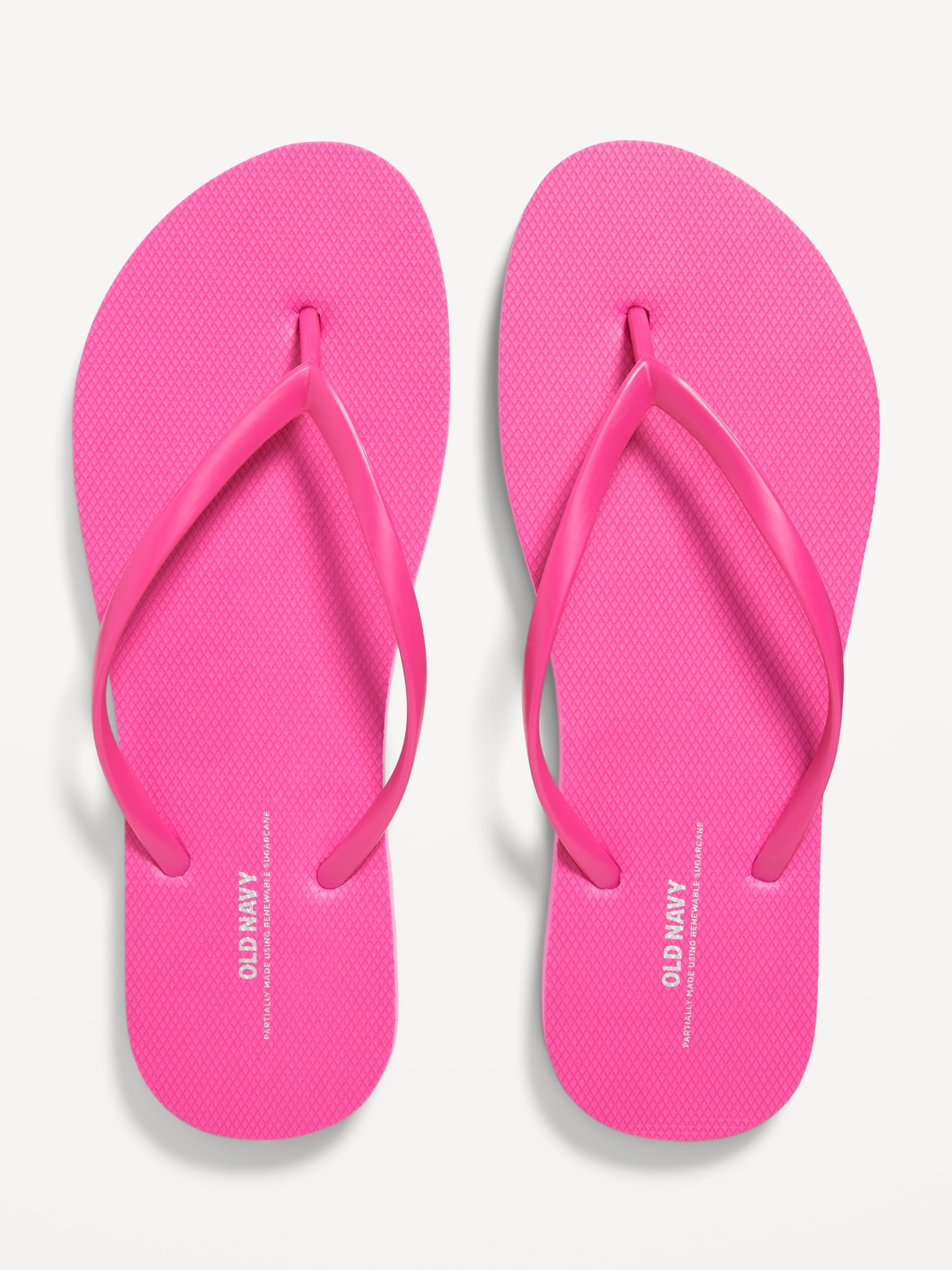 Flip-Flop Sandals (Partially Plant-Based) | Old Navy