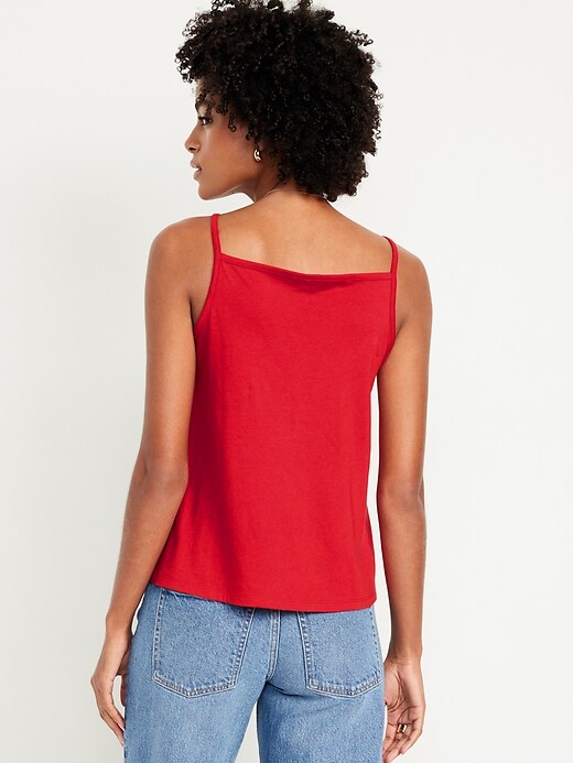 Image number 2 showing, Relaxed Cami Tank Top