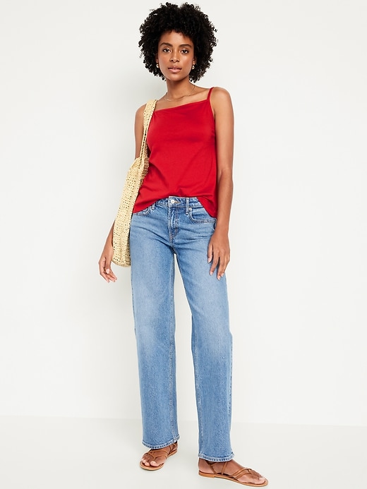 Image number 3 showing, Relaxed Cami Tank Top