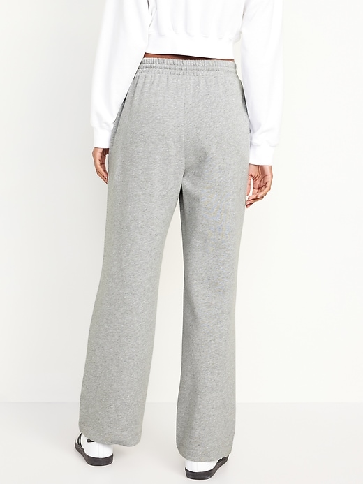 Image number 2 showing, Extra High-Waisted SoComfy Pants