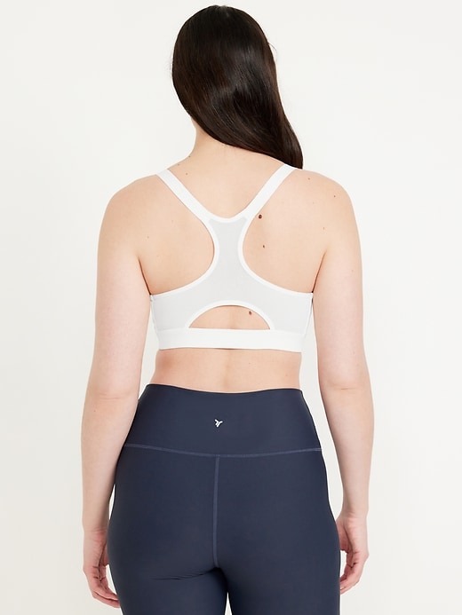 Image number 6 showing, Medium Support PowerSoft Sports Bra