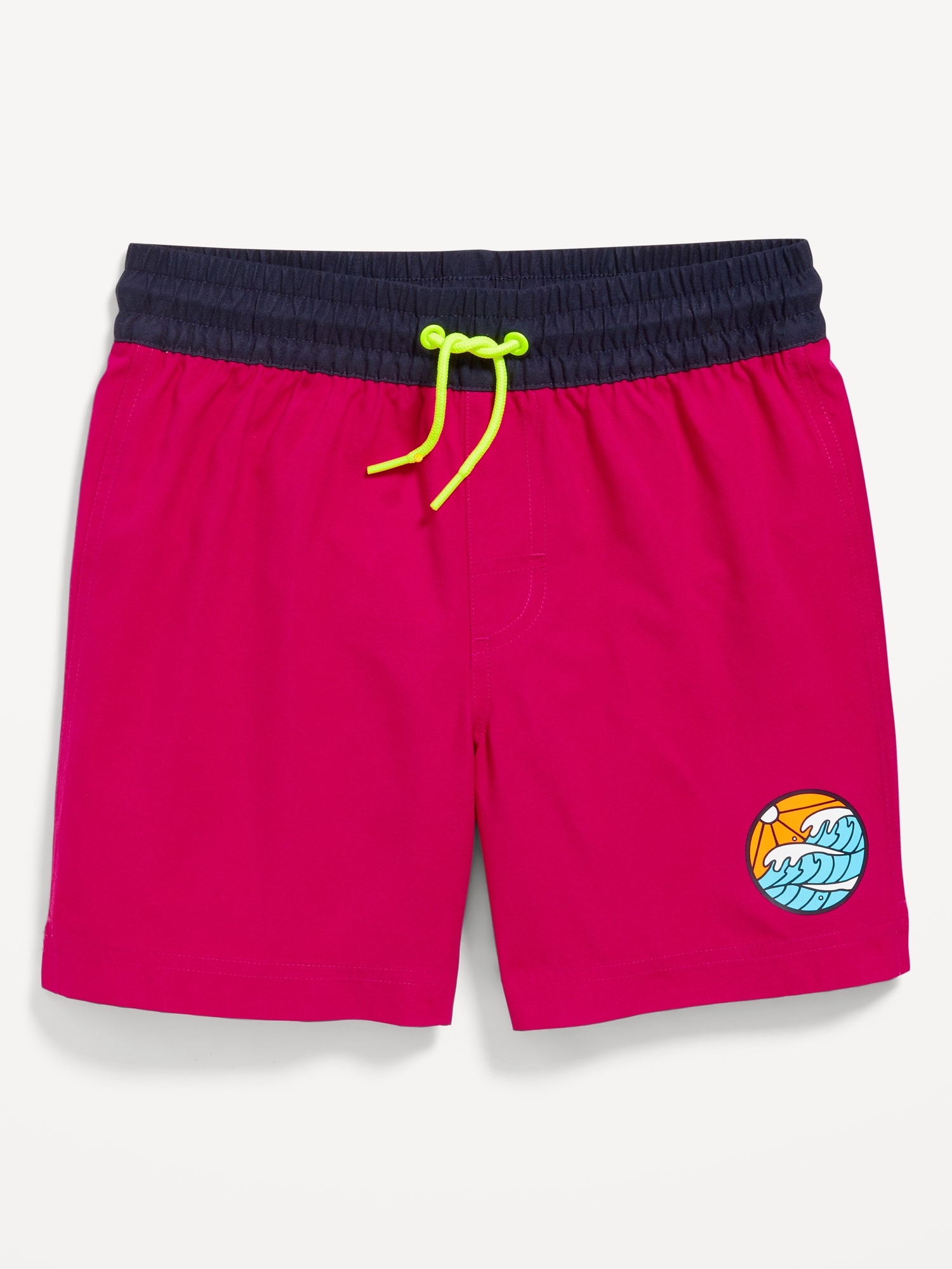 Swim Trunks for Boys