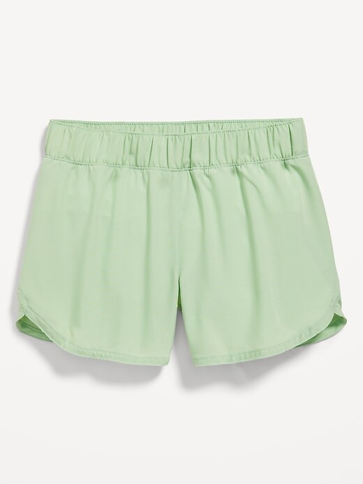 Home shorts for girls hotsell