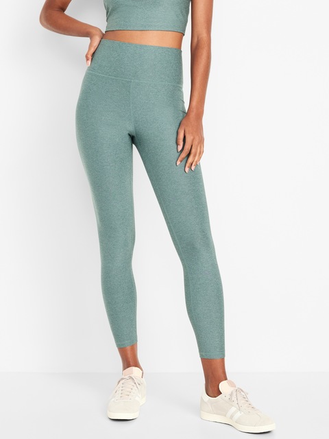 Extra High-Waisted CloudComfy 7/8 Leggings