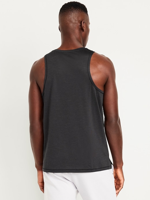 L'image numéro 2 présente Camisole MicroPerfo