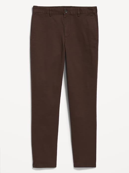 Image number 4 showing, Slim Rotation Chino Pants