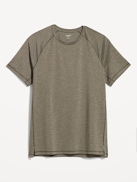 Image number 8 showing, Slim Fit Performance Vent T-Shirt