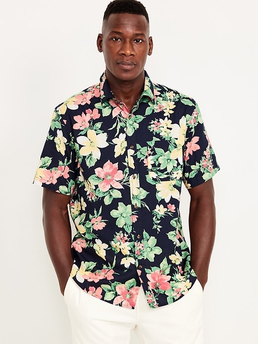 Image number 1 showing, Classic Fit Everyday Shirt