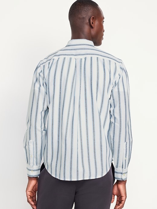 Image number 2 showing, Classic Fit Everyday Oxford Shirt