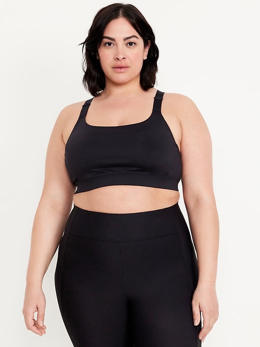 Image number 7 showing, Medium Support PowerSoft Sports Bra