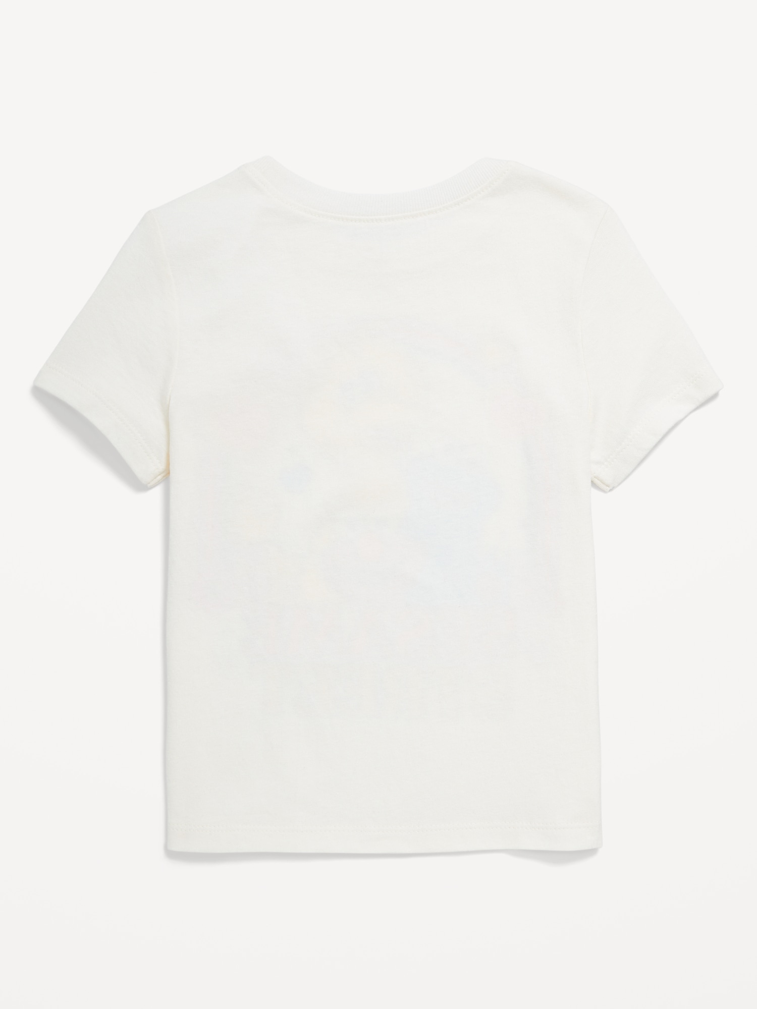 Sesame Street™ Unisex Graphic T-Shirt for Toddler