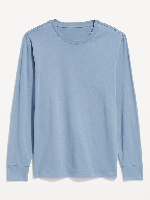 Image number 4 showing, Long-Sleeve Rotation T-Shirt