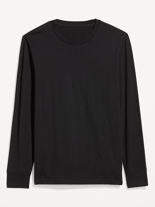 Image number 4 showing, Long-Sleeve Rotation T-Shirt