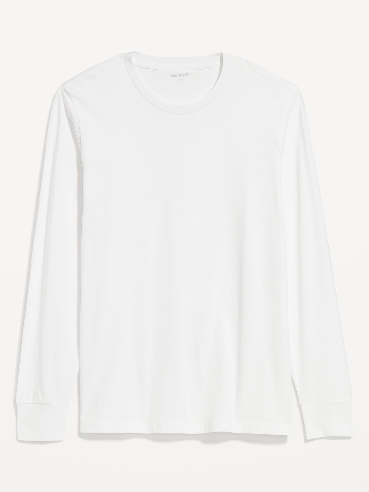 Long-Sleeve Rotation T-Shirt