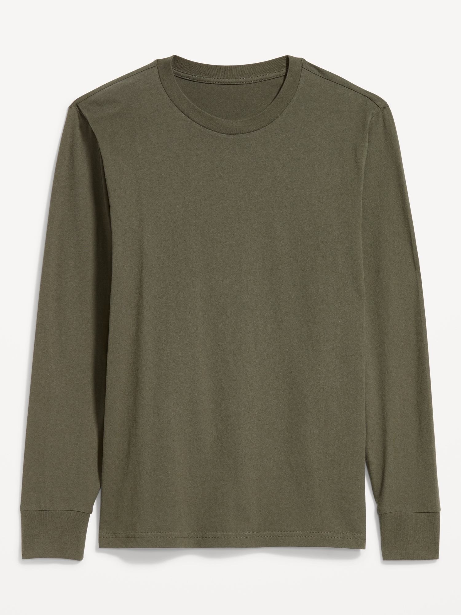 Long-Sleeve Rotation T-Shirt