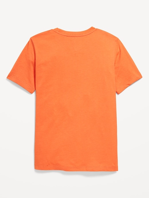 View large product image 2 of 2. Naruto™ Gender-Neutral Graphic T-Shirt for Kids