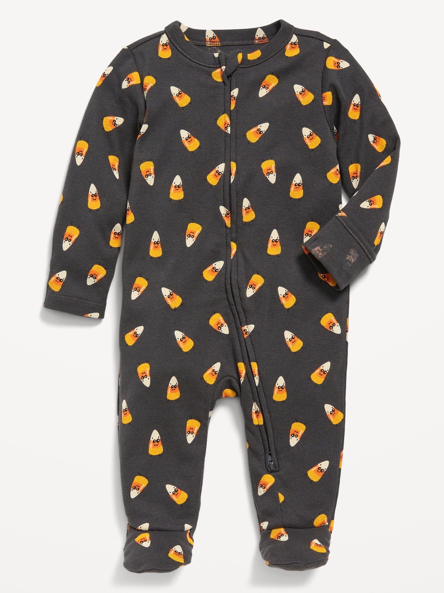 Unisex Printed Footed Sleep Play One Piece for Baby Old Navy