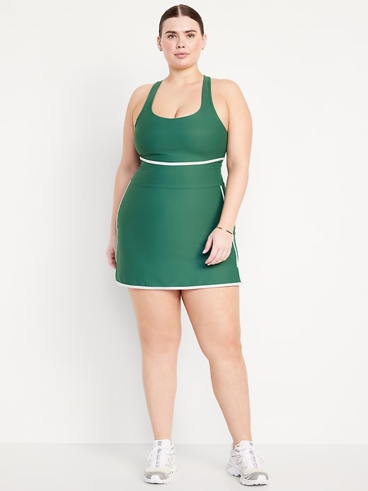 Image number 7 showing, PowerSoft Athletic Dress