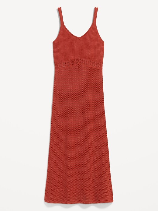 crochet mini dress Summer Love Open Back Crochet Mini Dress Pink