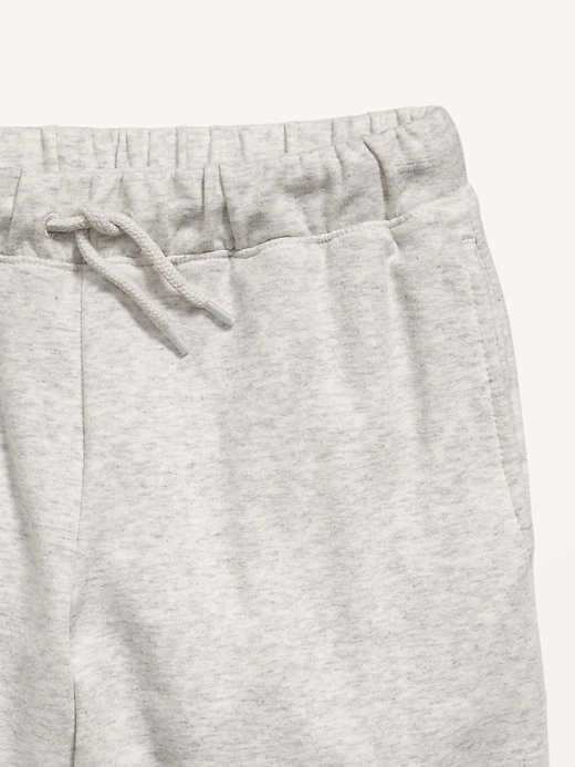 L'image numéro 5 présente Pantalon de jogging rétro à taille haute pour Fille