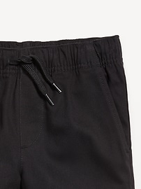 View large product image 5 of 6. WOW Straight Leg Pull On Pants for Boys