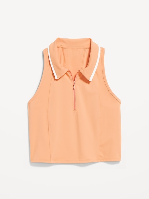 L'image numéro 9 présente Polo court PowerSoft