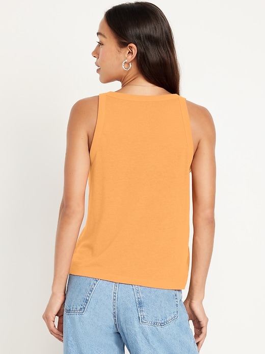 Image number 2 showing, Luxe Sleeveless Top