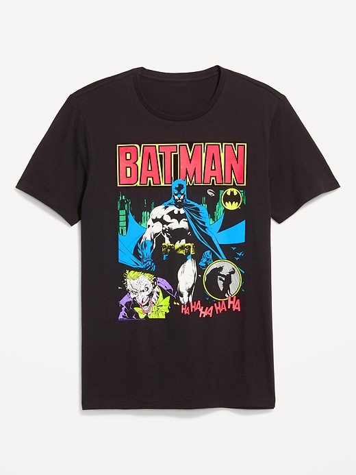 View large product image 1 of 1. DC Comics™ Batman T-Shirt