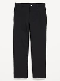 View large product image 4 of 4. Slim Tech Tapered Pants for Boys