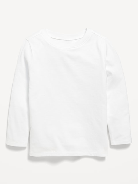 Long-Sleeve T-Shirt for Toddler Girls