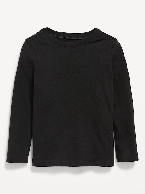 Long-Sleeve T-Shirt for Toddler Girls