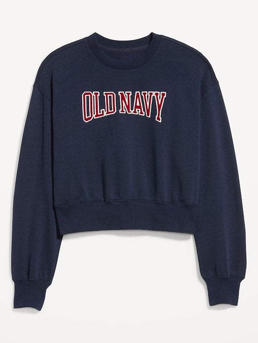 Image number 7 showing, SoComfy Logo Sweatshirt