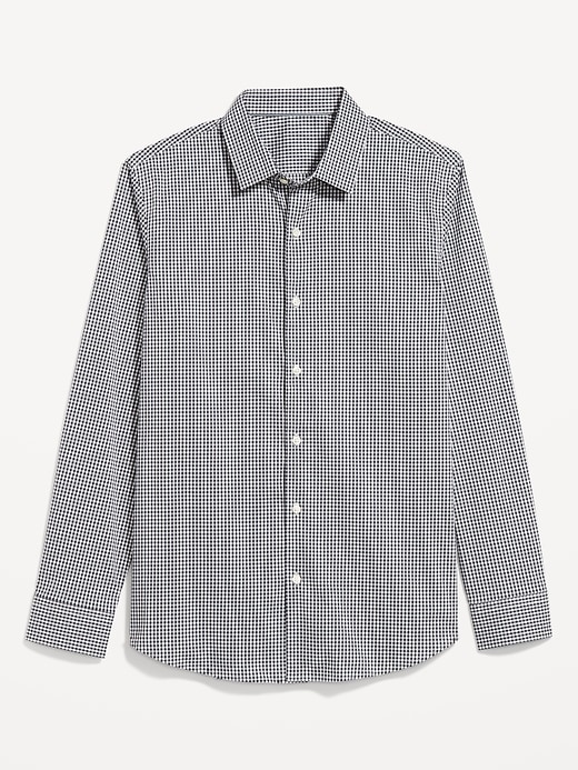 Image number 4 showing, Slim Fit Pro Signature Performance Dress Shirt