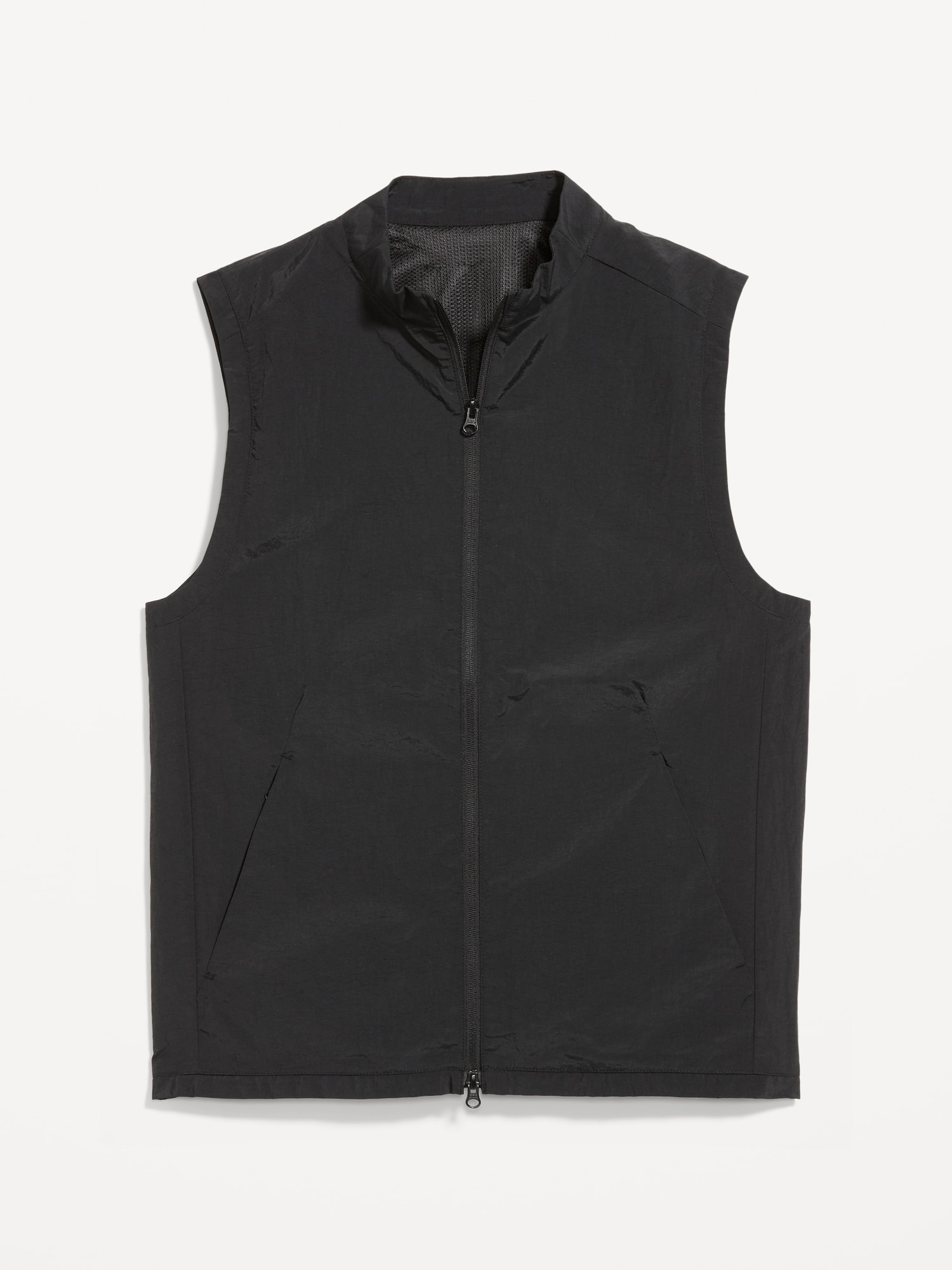 トップス OLD PARK Laundry Vest トップス OLD PARK Laundry Vest Men's Summer Solid Color Vest