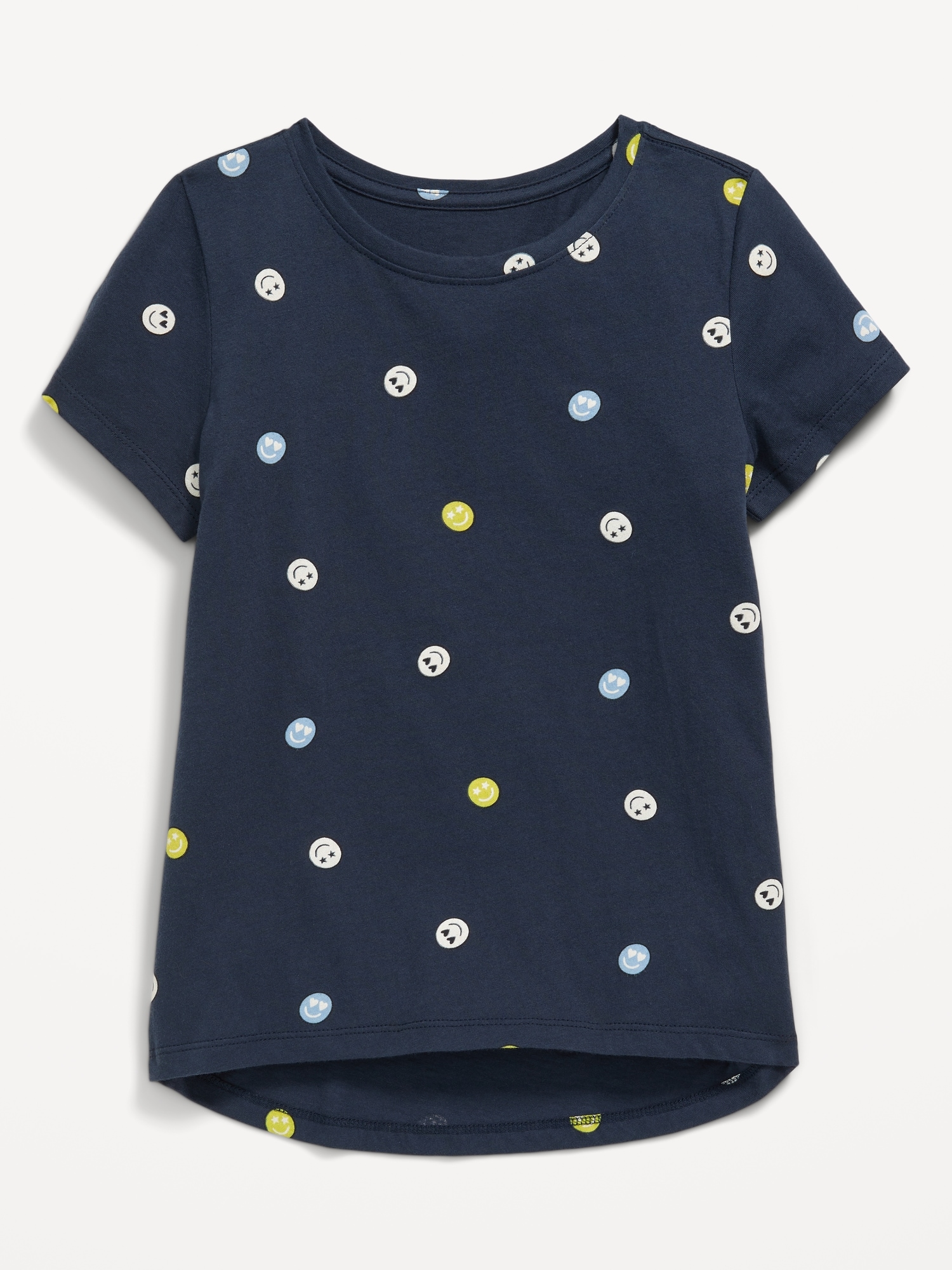 Softest T-Shirt for Girls