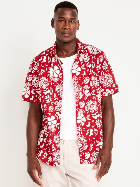 Classic Fit Everyday Shirt