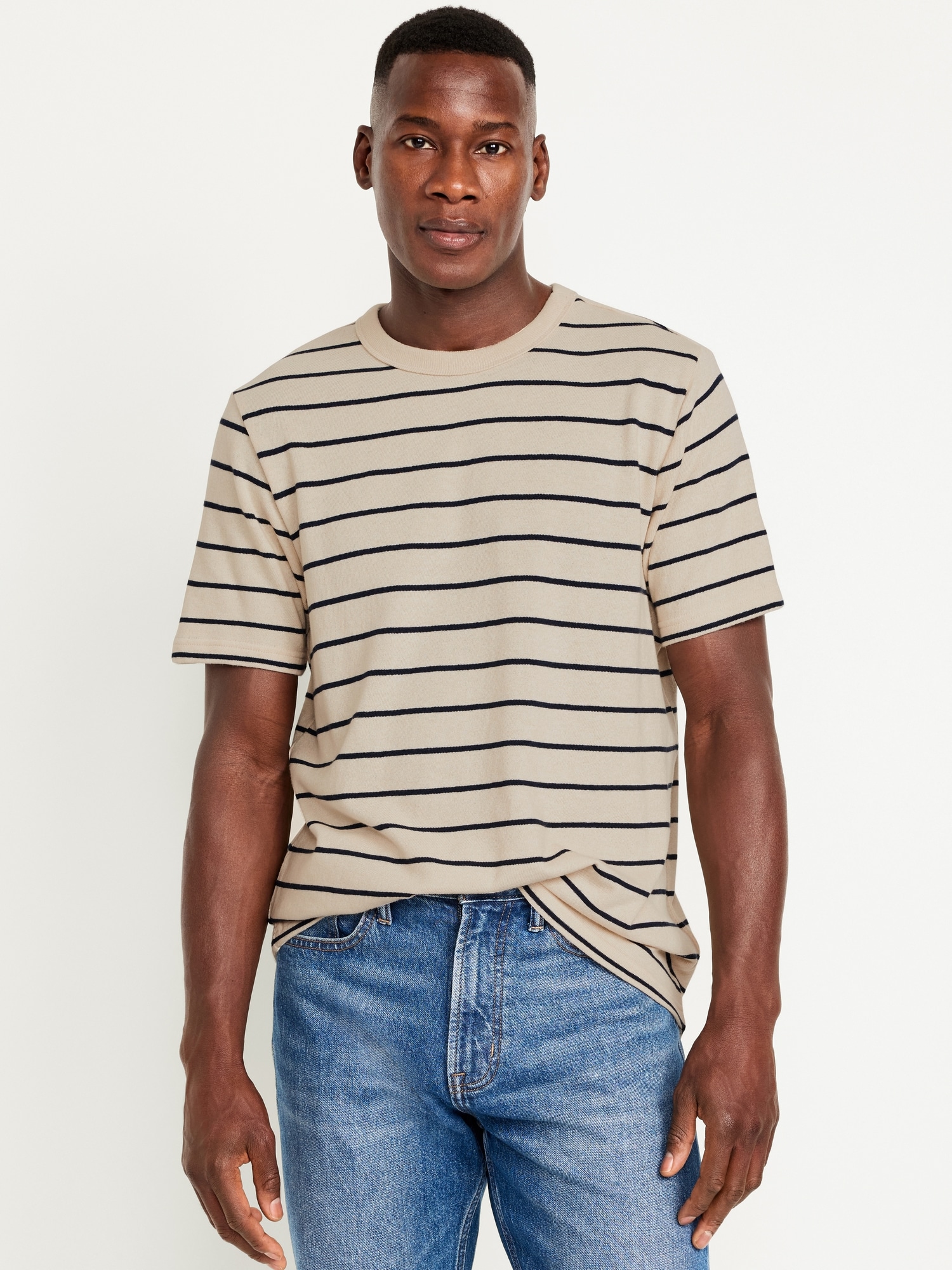 Soft-Washed T-Shirt