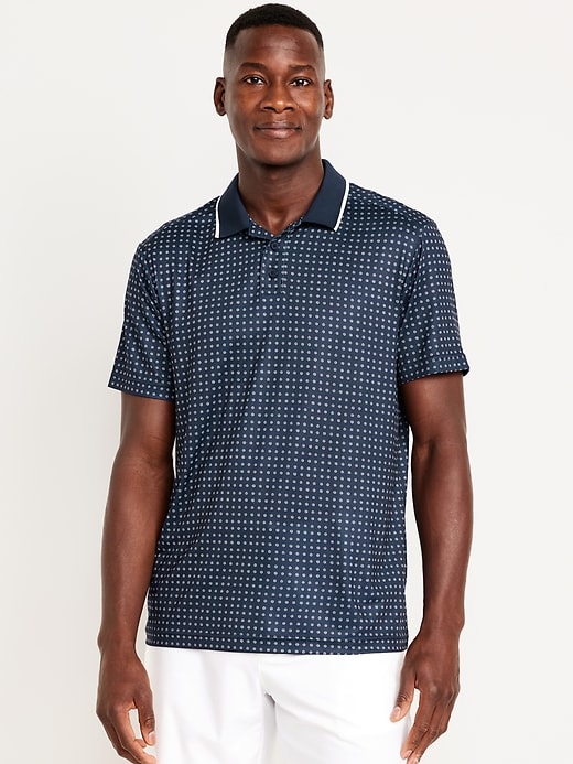 Image number 1 showing, CloudMotion Polo