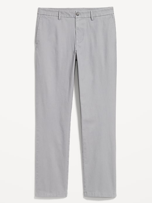 Image number 7 showing, Straight Rotation Chino Pants